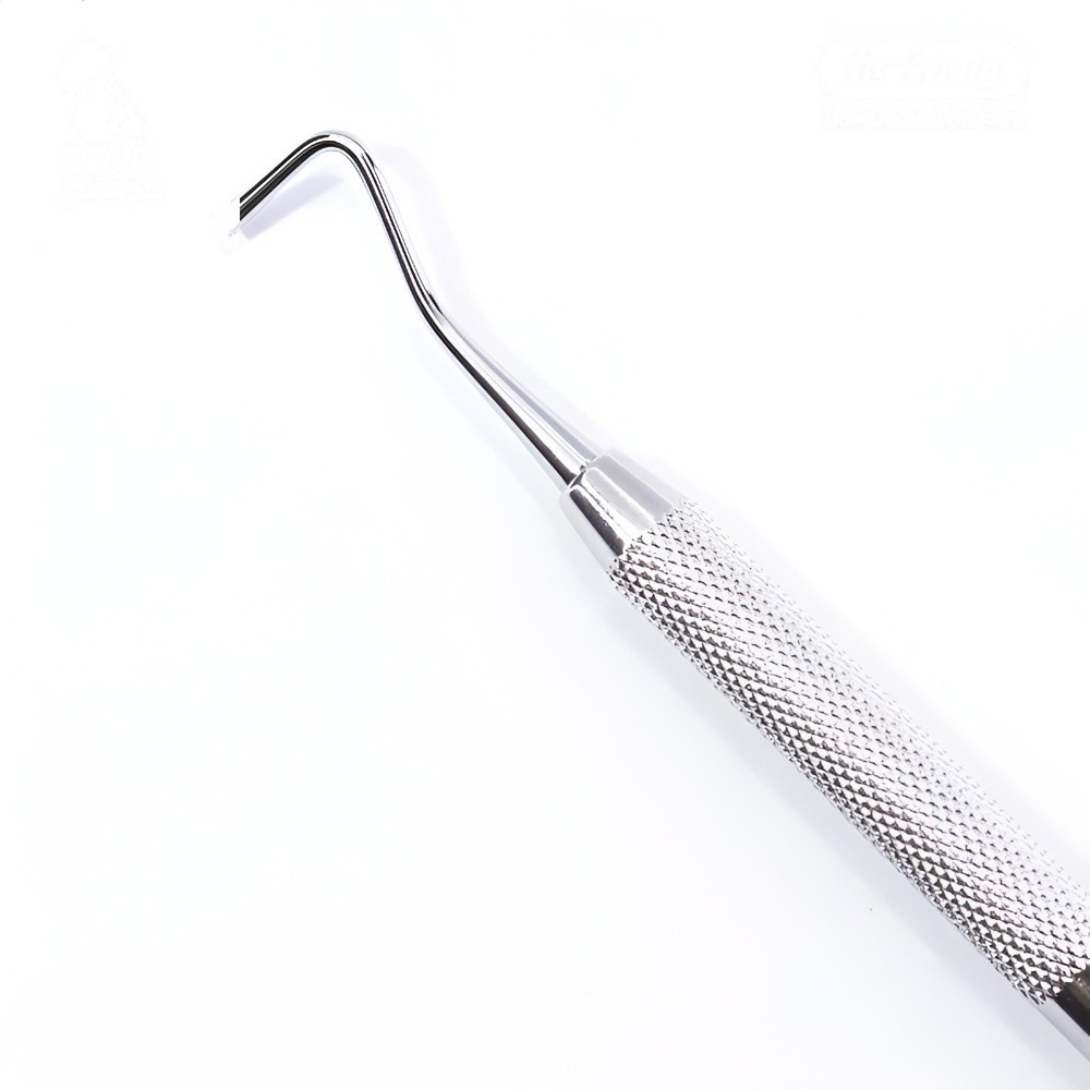 CONDENSADOR/OBTURADOR WARD 3 HU-FRIEDY