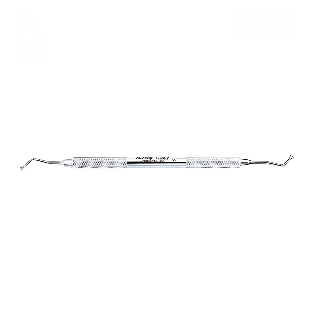 CONDENSADOR/OBTURADOR WARD 2 HU-FRIEDY