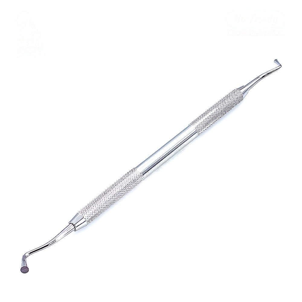 CONDENSADOR/OBTURADOR OREGON 4 HU-FRIEDY