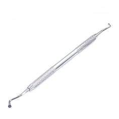 CONDENSADOR/OBTURADOR OREGON 4 HU-FRIEDY