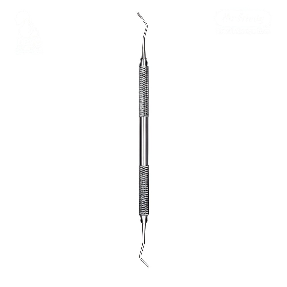 CONDENSADOR/OBTURADOR HOLLENBACK H4 HU-FRIEDY