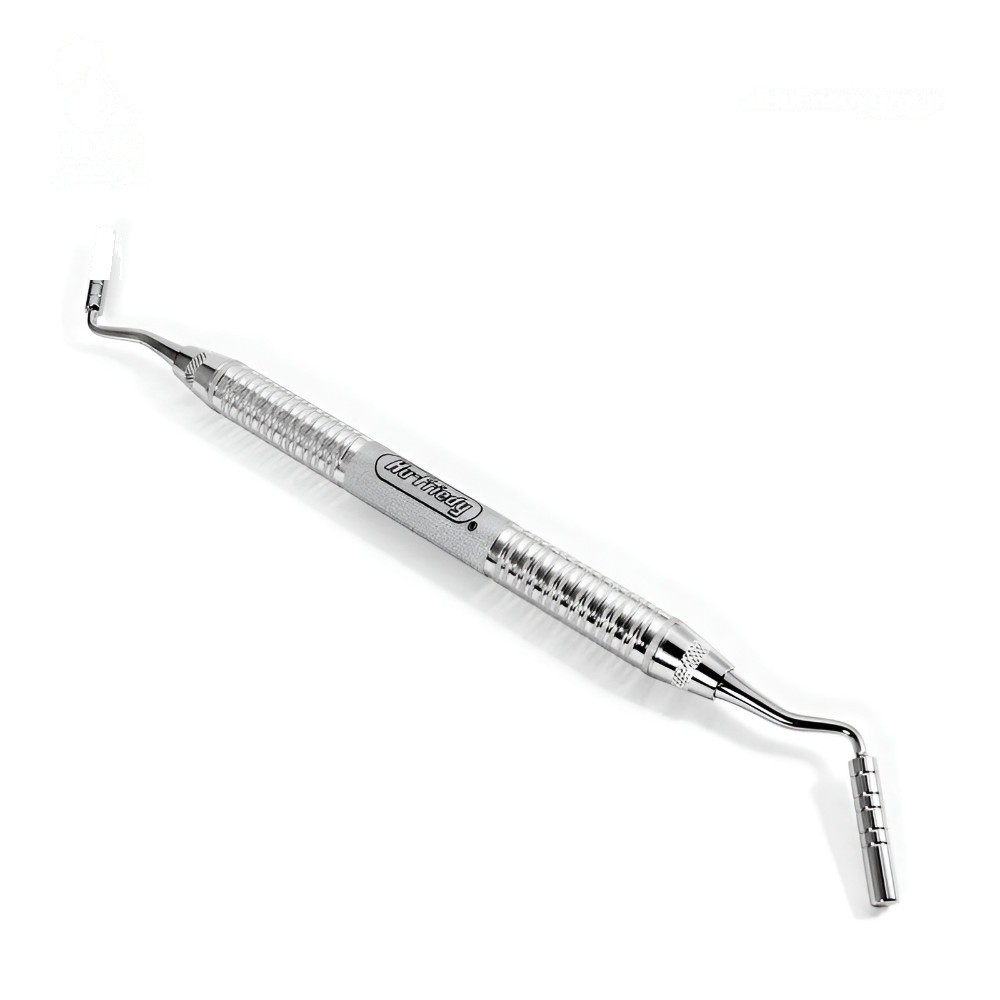 EMPACADOR DE HUESO GRISDALE HU-FRIEDY