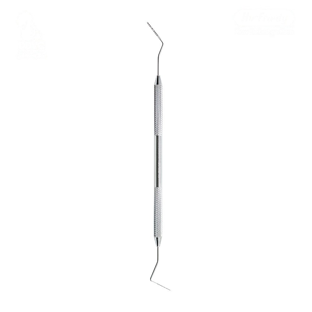 SONDA GOLDMAN-FOX/WILLIAMS CODIFICADA HU-FRIEDY