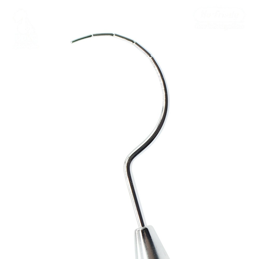 SONDA PERIODONTAL UT3/4-CATTONI HU-FRIEDY