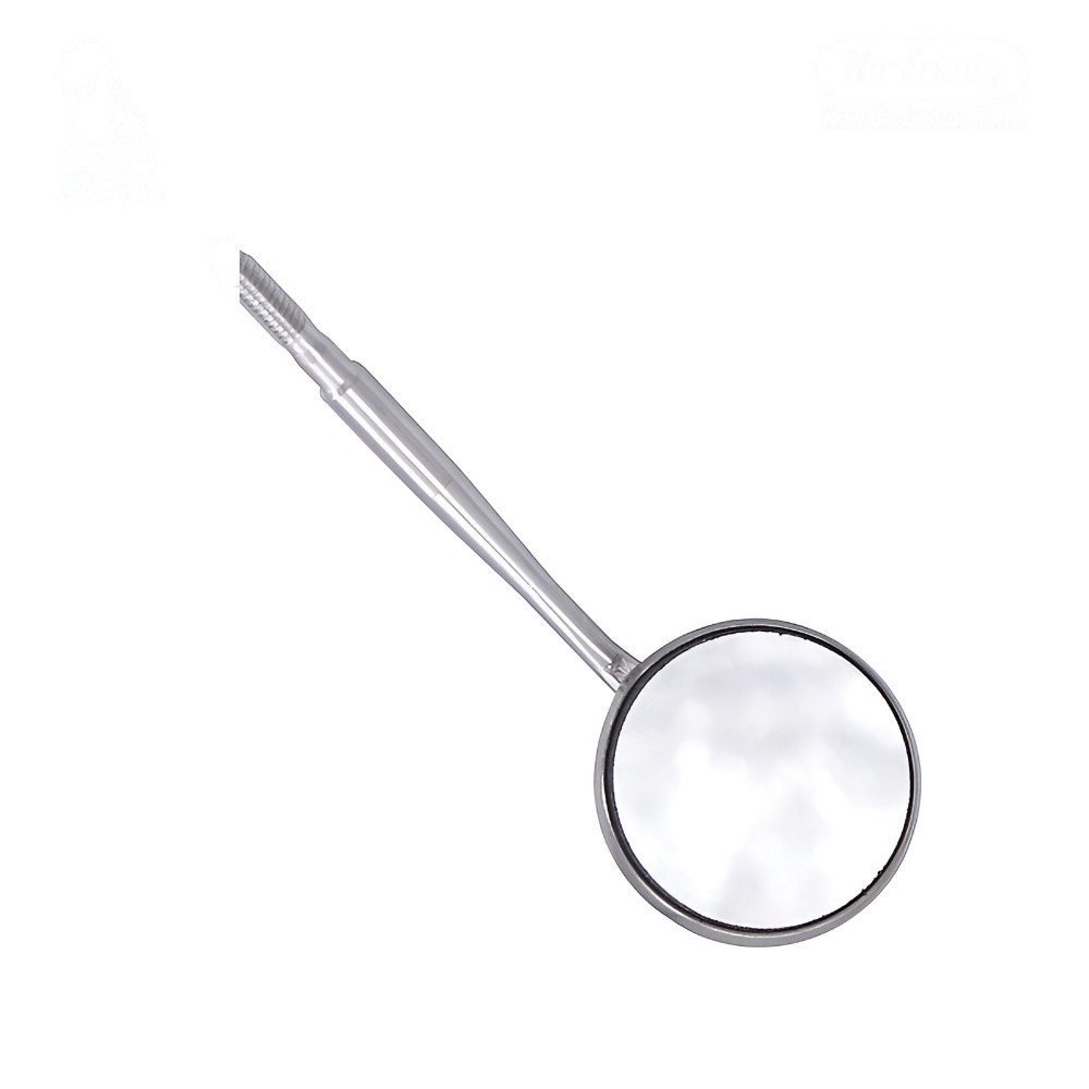 ESPEJO NO.4 PIEZA HU-FRIEDY