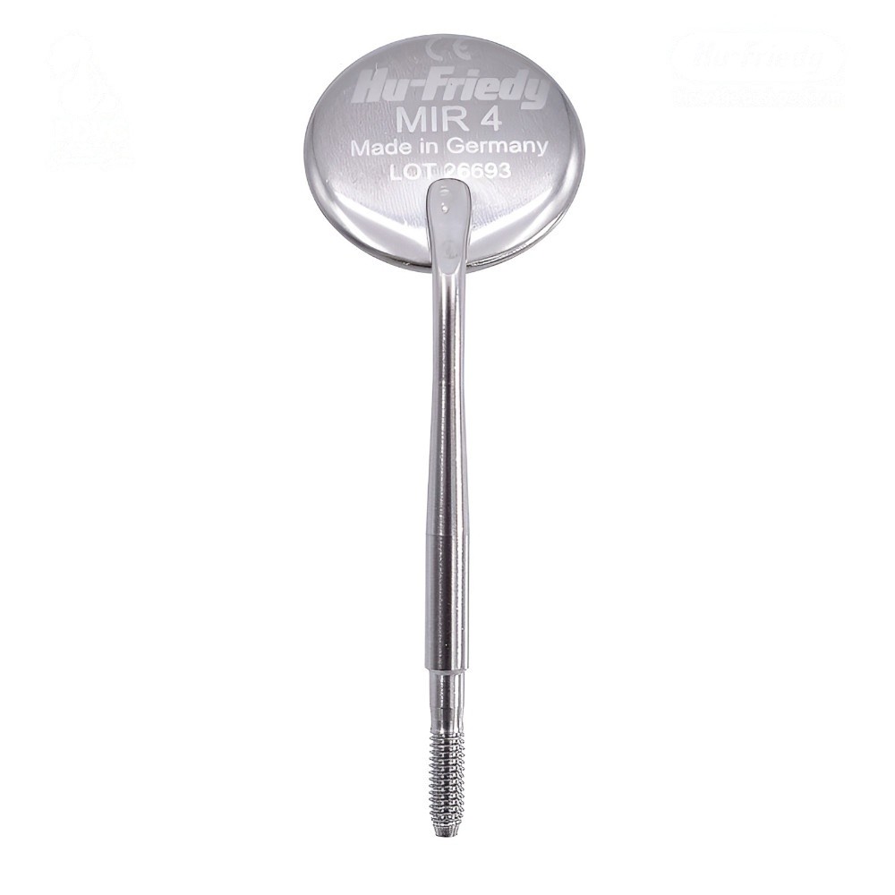 ESPEJO NO.4 PIEZA HU-FRIEDY