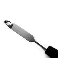 ESPATULA/CUCHARA PARA CERA (LABORATORIO) HU-FRIEDY