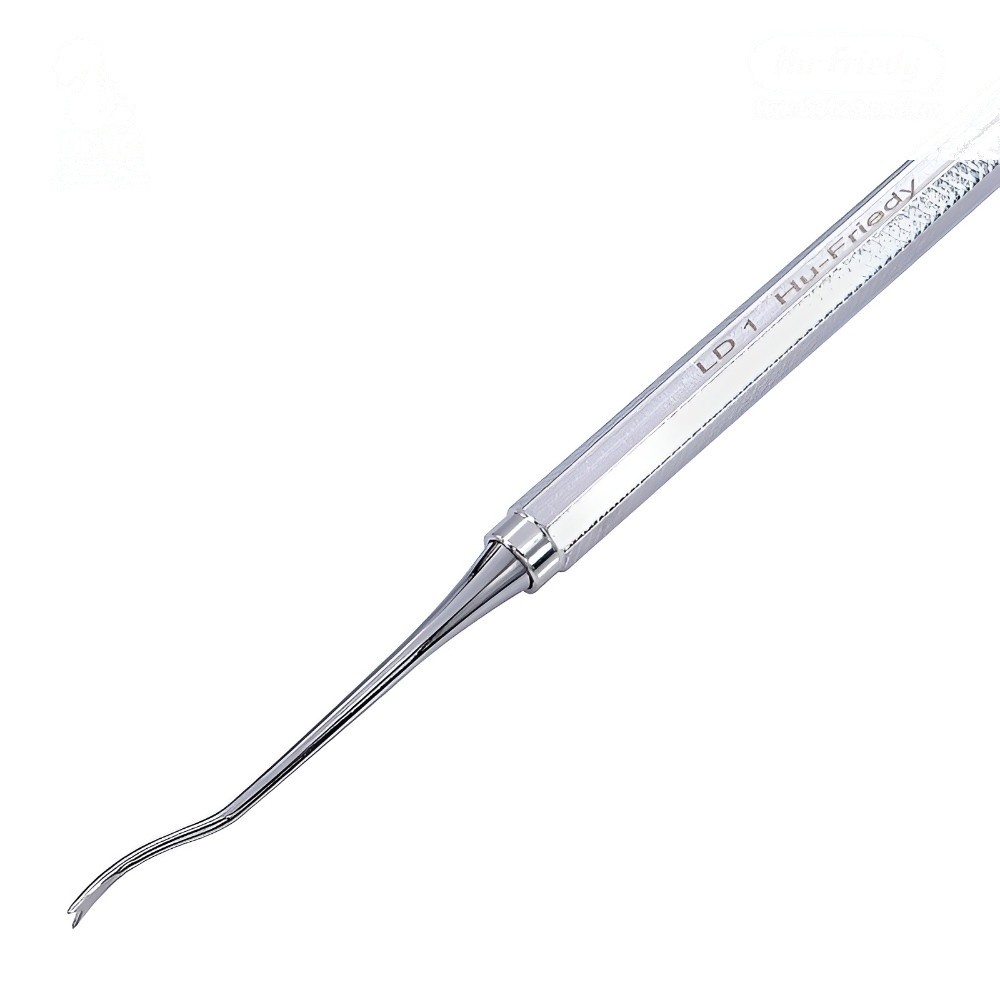 DIRECTOR DE LIGADURA LD1 HU-FRIEDY