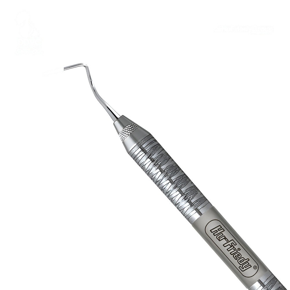 BISTURI ALLEN INTRASULCULAR HU-FRIEDY