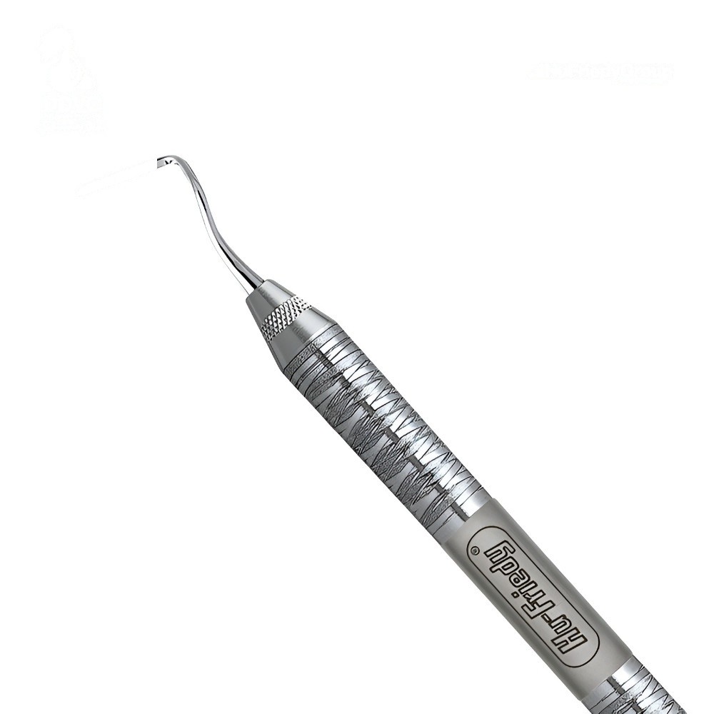 BISTURI ALLEN INTRASULCULAR HU-FRIEDY