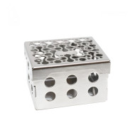 CAJA METALICA/IMS PEQUEÑA HU-FRIEDY