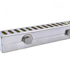 CASSETTE PARA INSERTOS AMARILLO HU-FRIEDY