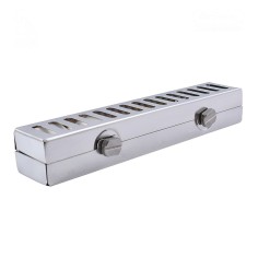 CASSETTE PARA INSERTOS BLANCO HU-FRIEDY