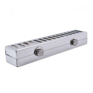 CASSETTE PARA INSERTOS BLANCO HU-FRIEDY