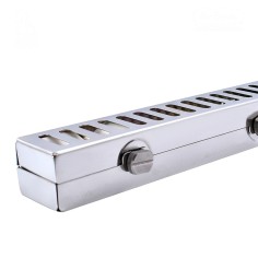 CASSETTE PARA INSERTOS BLANCO HU-FRIEDY