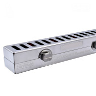 CASSETTE PARA INSERTOS ROJO HU-FRIEDY