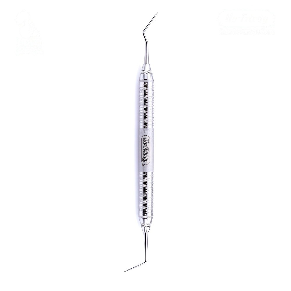 EXPLORADOR ENDODONTICO THICK HU-FRIEDY