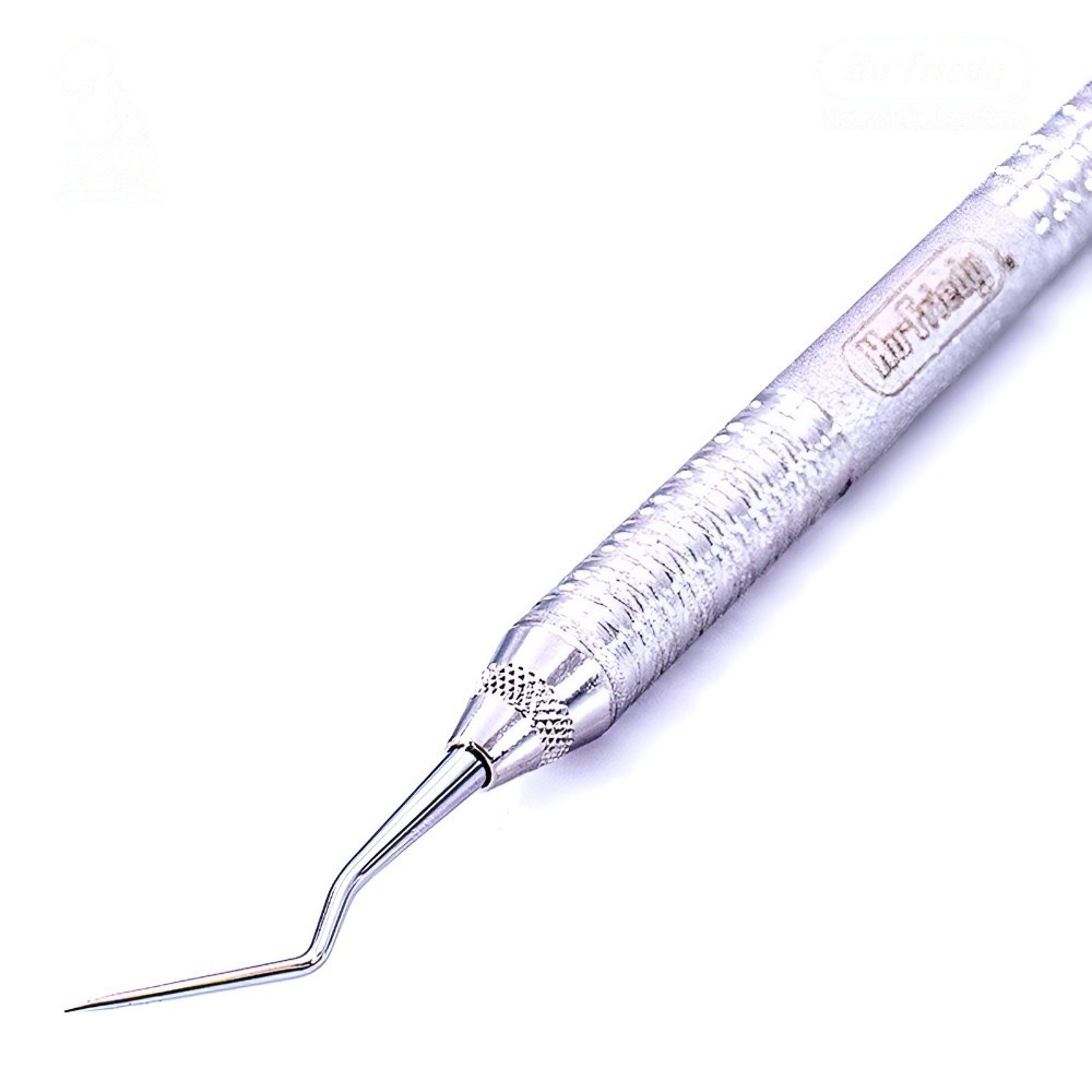 EXPLORADOR ENDODONTICO THICK HU-FRIEDY