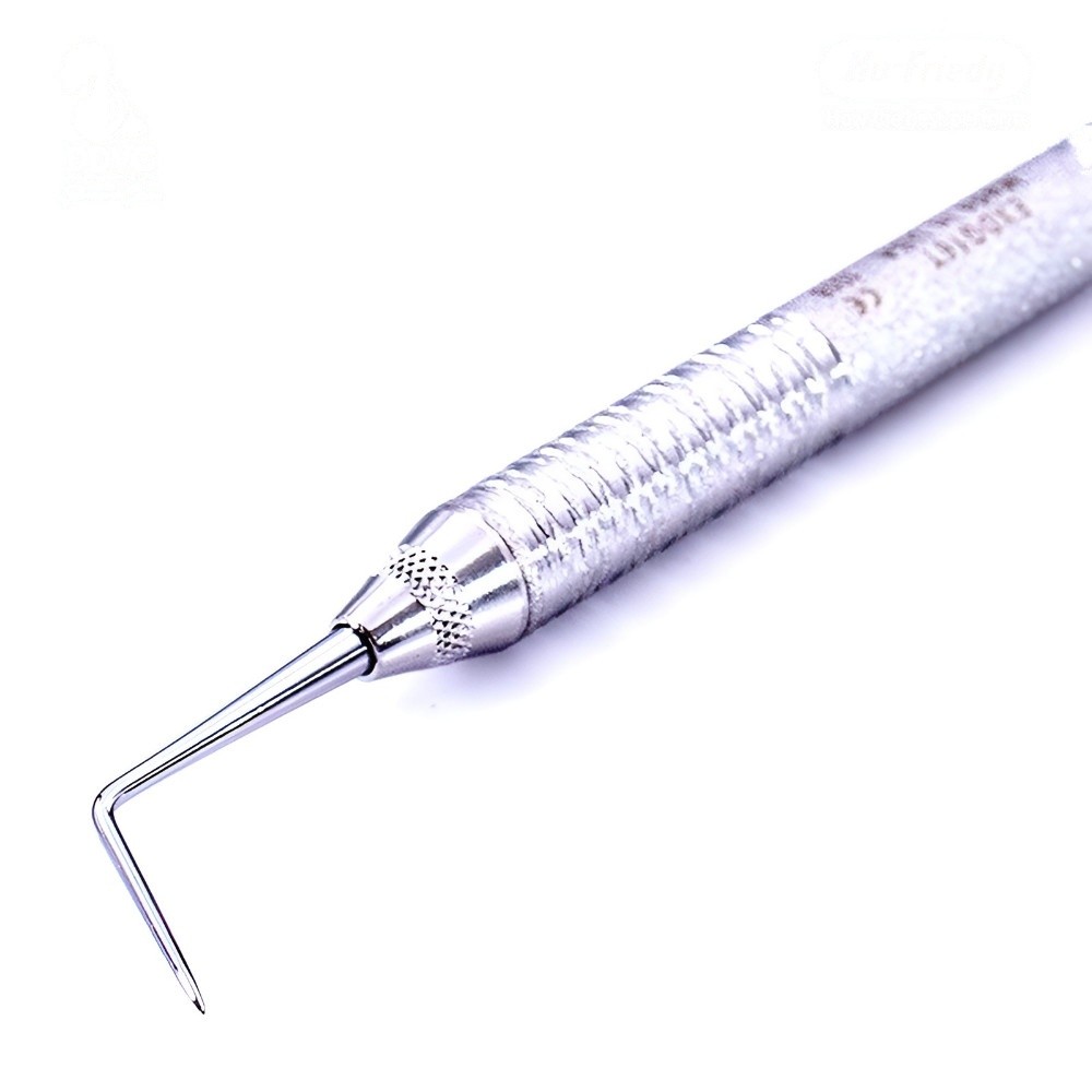 EXPLORADOR ENDODONTICO THICK HU-FRIEDY