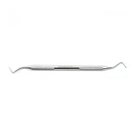 EXCAVADOR/CUCHARILLA E2 (1.5MM) HU-FRIEDY