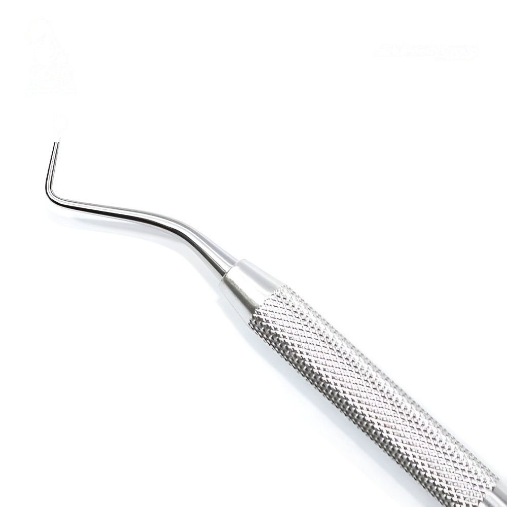 EXCAVADOR/CUCHARILLA E2 (1.5MM) HU-FRIEDY