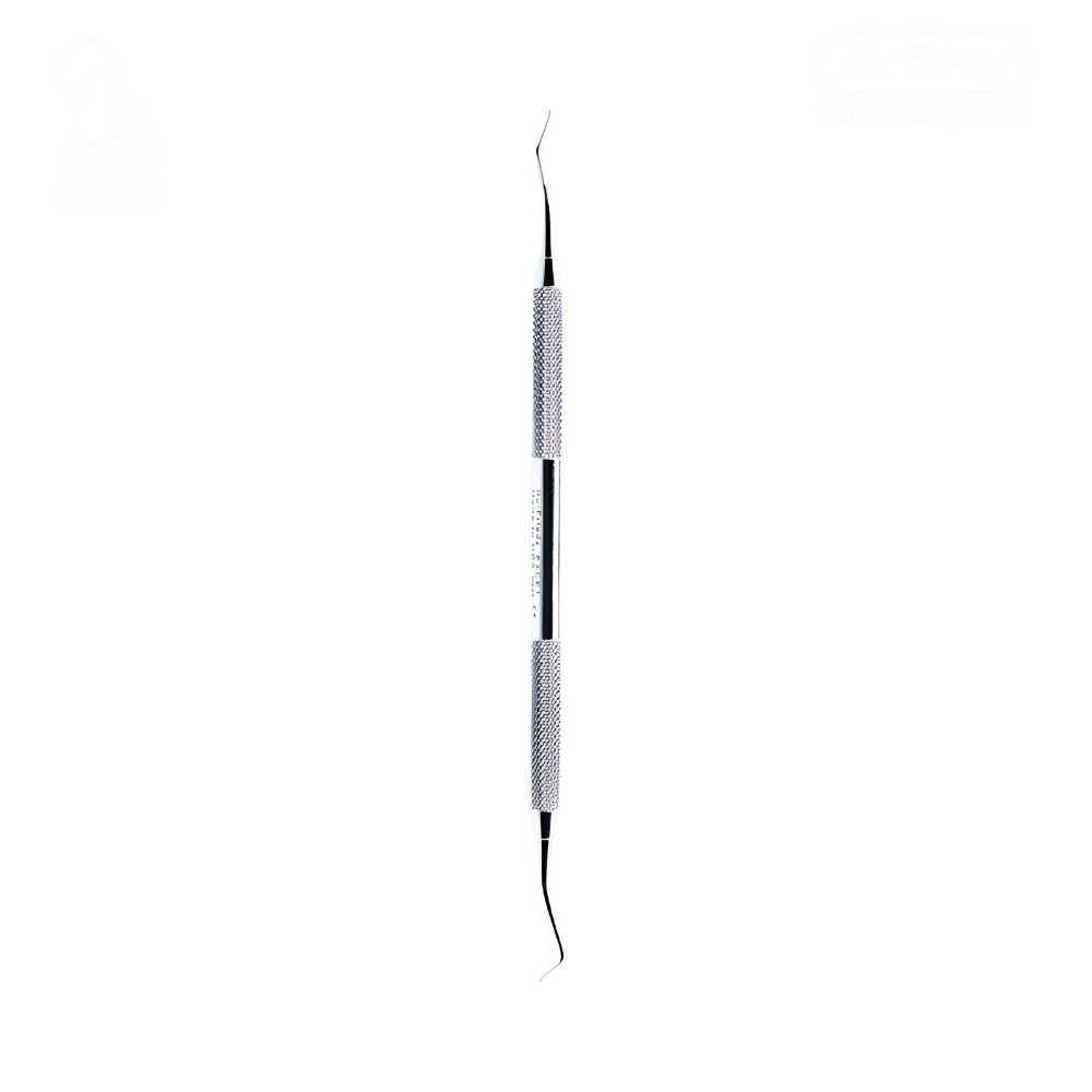 EXCAVADOR/CUCHARILLA E1 (1.2MM) HU-FRIEDY