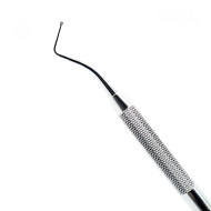 EXCAVADOR/CUCHARILLA E1 (1.2MM) HU-FRIEDY
