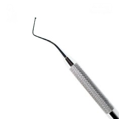 EXCAVADOR/CUCHARILLA E1 (1.2MM) HU-FRIEDY