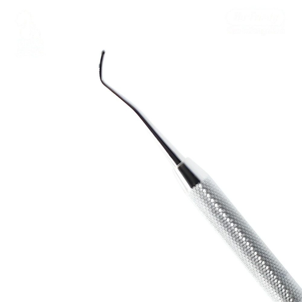 EXCAVADOR/CUCHARILLA 65/66 (1MM) HU-FRIEDY