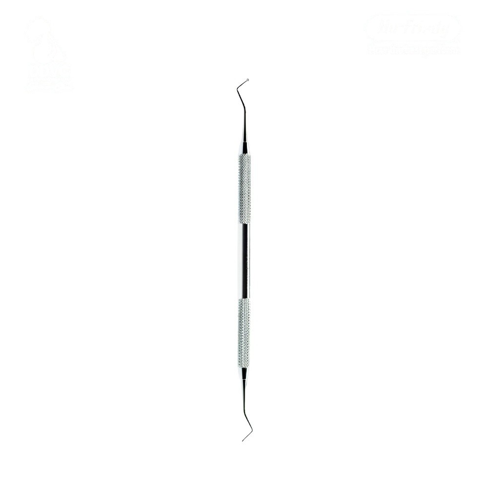 EXCAVADOR/CUCHARILLA 38/39 (1.15MM) HU-FRIEDY