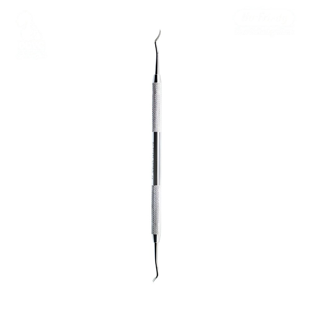 EXCAVADOR/CUCHARILLA 36/37 (1.5MM) HU-FRIEDY