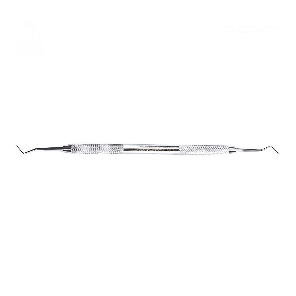 EXCAVADOR/CUCHARILLA 17 (1.2MM) HU-FRIEDY