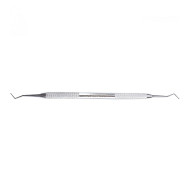 EXCAVADOR/CUCHARILLA 17 (1.2MM) HU-FRIEDY