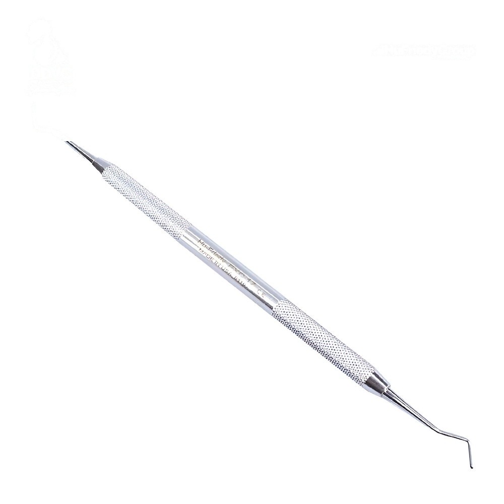 EXCAVADOR/CUCHARILLA 17 (1.2MM) HU-FRIEDY