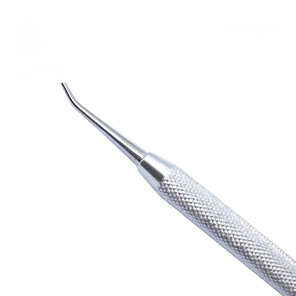 EXCAVADOR/CUCHARILLA 17 (1.2MM) HU-FRIEDY