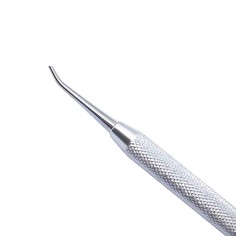 EXCAVADOR/CUCHARILLA 17 (1.2MM) HU-FRIEDY