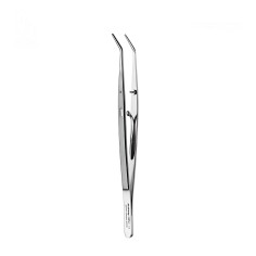 PINZA PARA ENDODONCIA CON SEGURO HU-FRIEDY