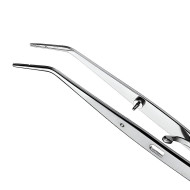 PINZA PARA ENDODONCIA CON SEGURO HU-FRIEDY