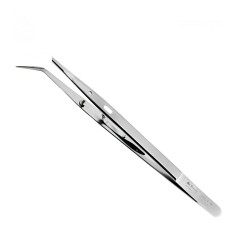 PINZA PARA ENDODONCIA CON SEGURO HU-FRIEDY