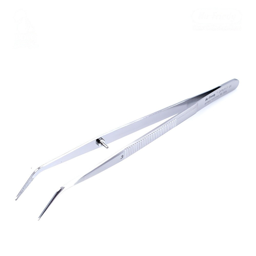 PINZA DE CURACION DPU17 HU-FRIEDY
