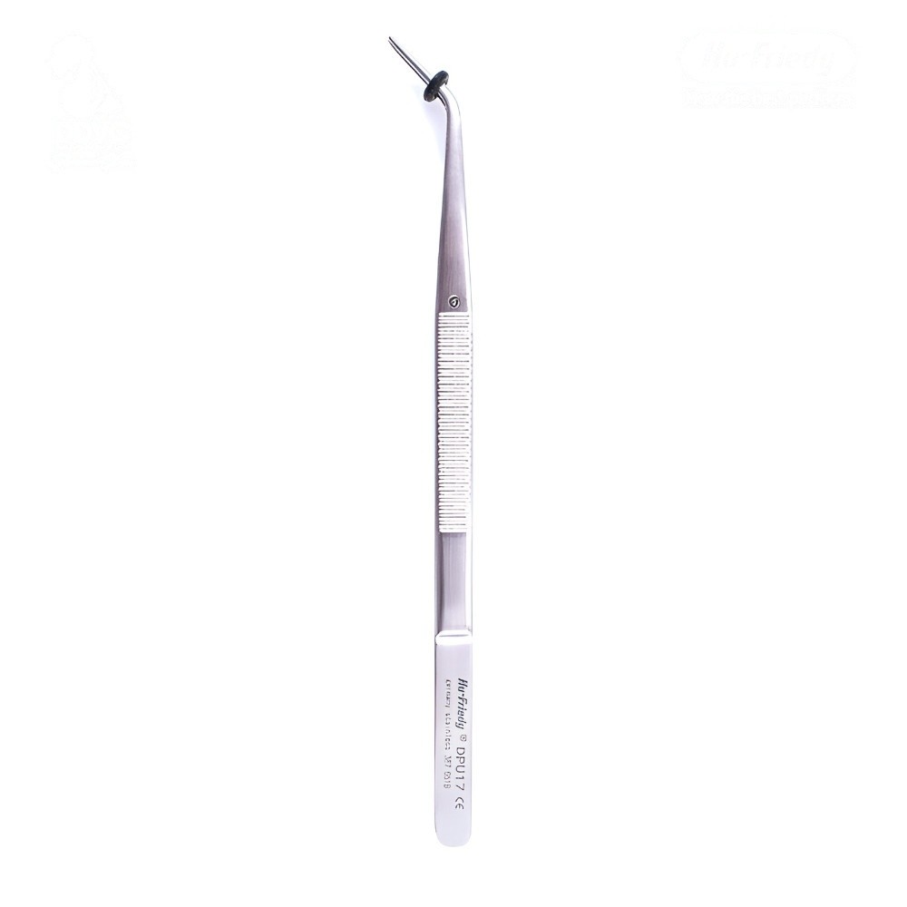 PINZA DE CURACION DPU17 HU-FRIEDY