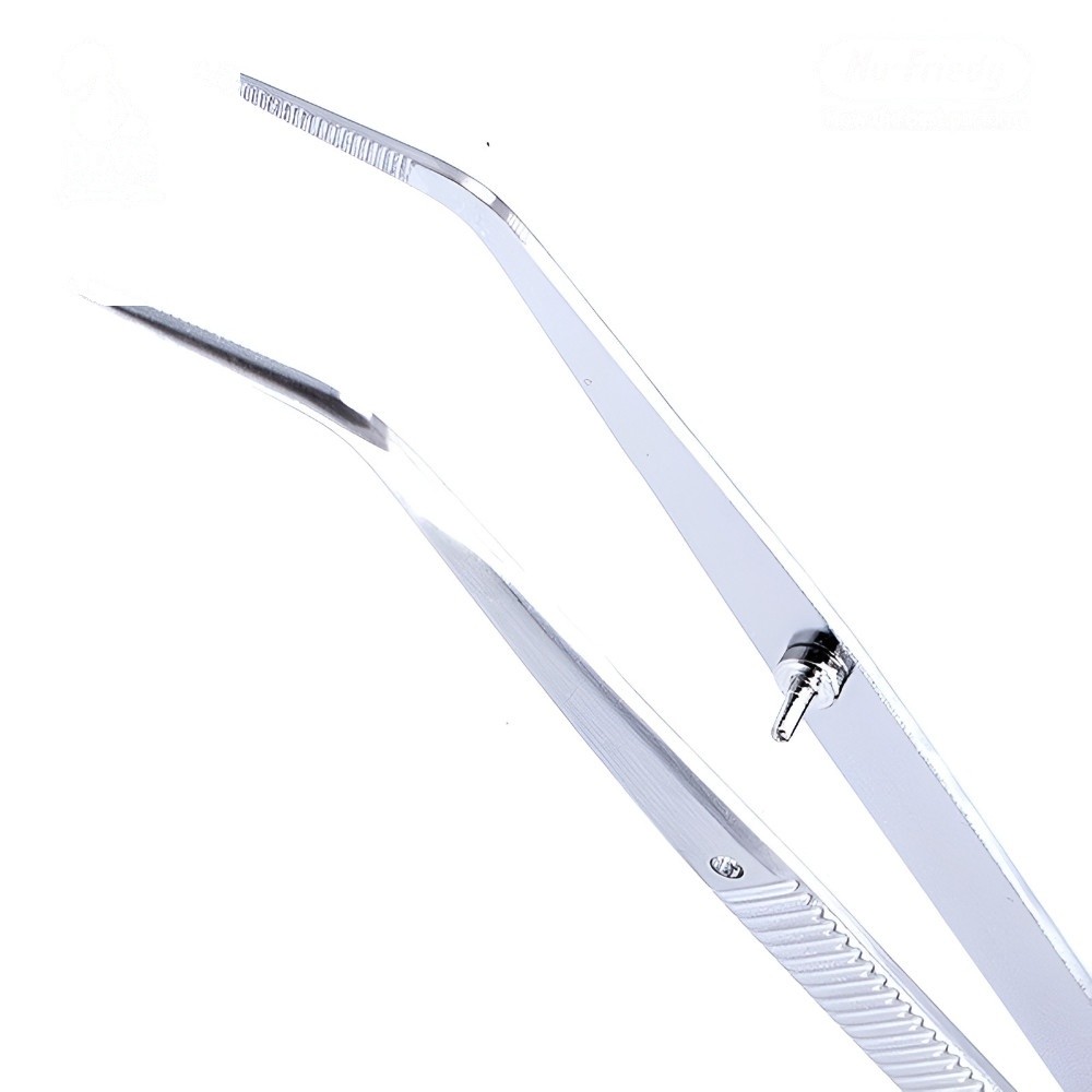 PINZA DE CURACION DPU17 HU-FRIEDY