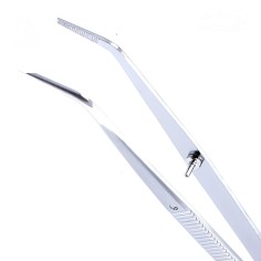 PINZA DE CURACION DPU17 HU-FRIEDY