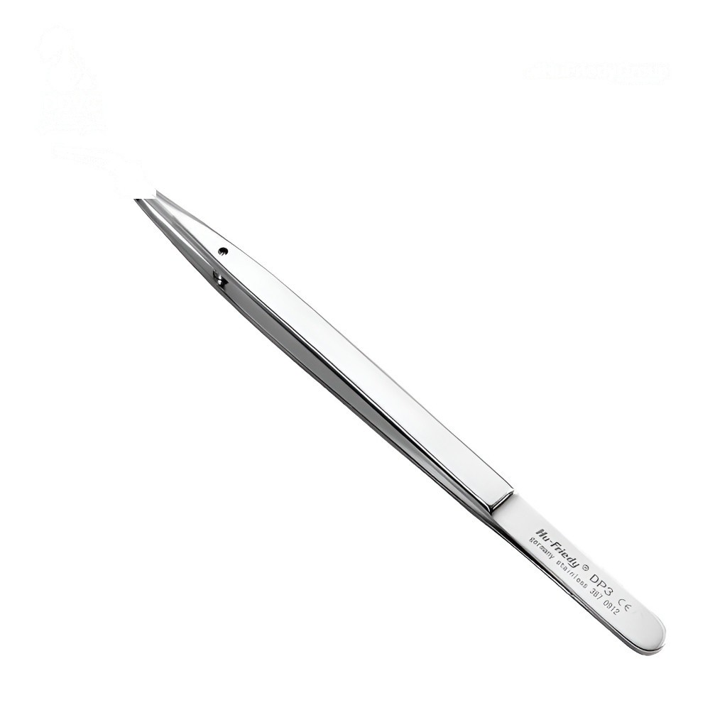 PINZA CURACION DP3 HU-FRIEDY