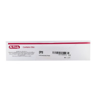 PINZA DE CURACION DP19 HU-FRIEDY