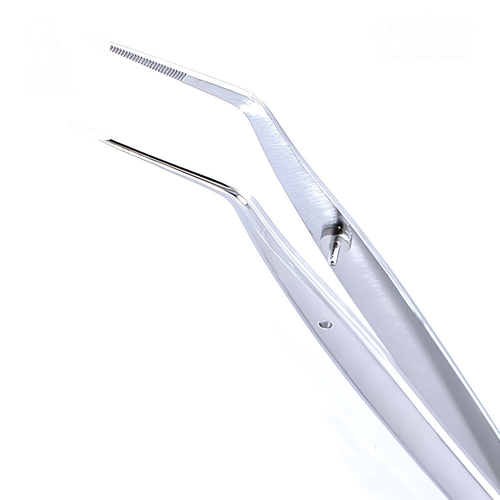 PINZA DE CURACION DP19 HU-FRIEDY