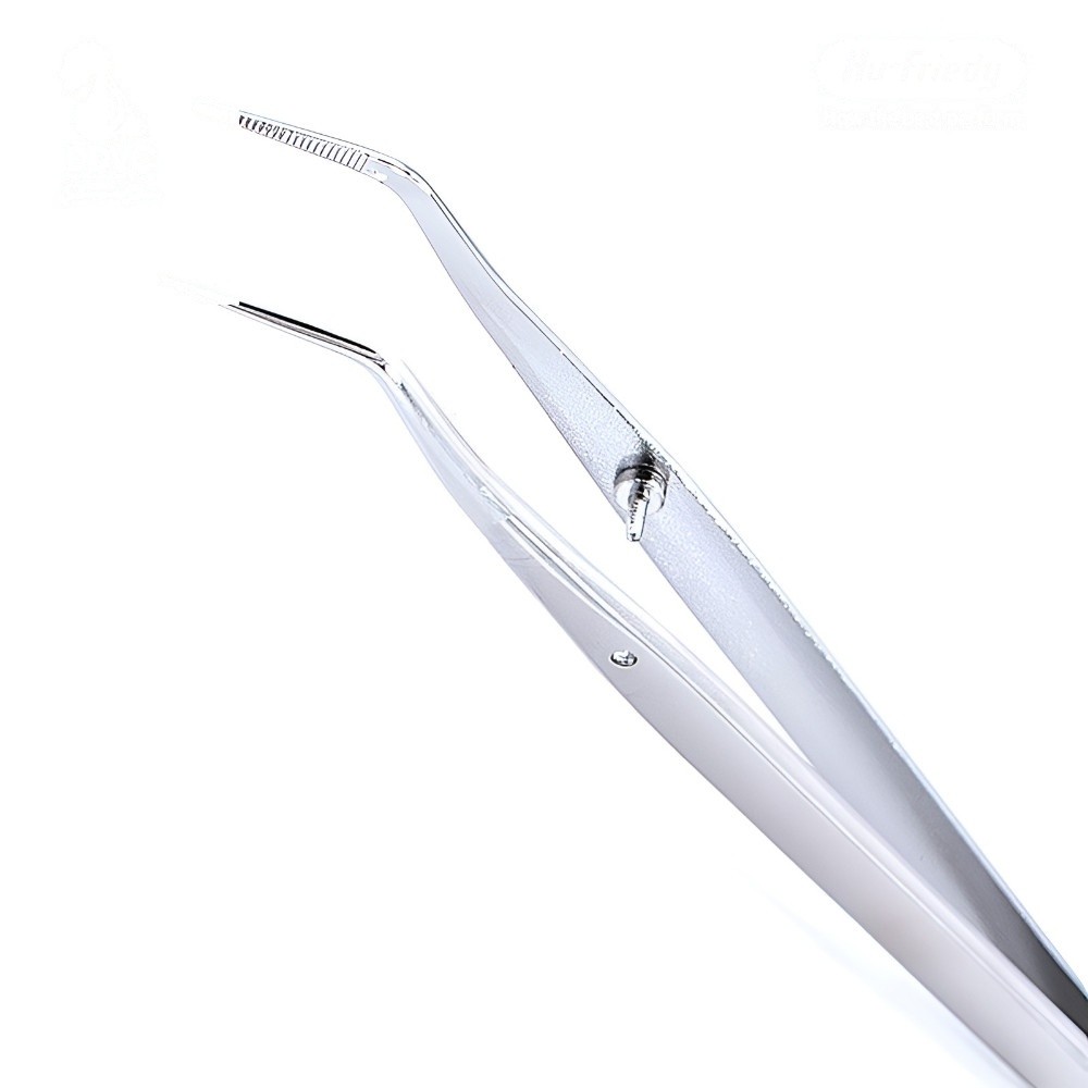 PINZA DE CURACION DP18 HU-FRIEDY