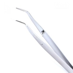 PINZA DE CURACION DP18 HU-FRIEDY