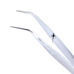 PINZA DE CURACION DP17 HU-FRIEDY