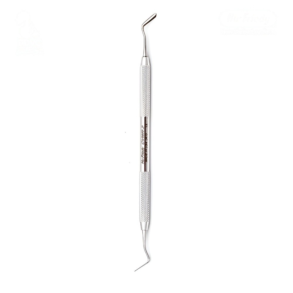 RECORTADOR WARD 2 HU-FRIEDY